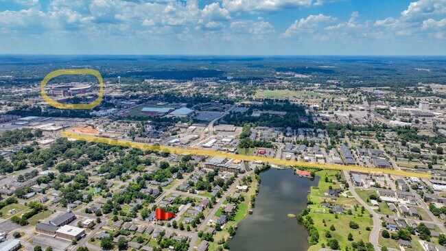 Foto del edificio - 19 18th St