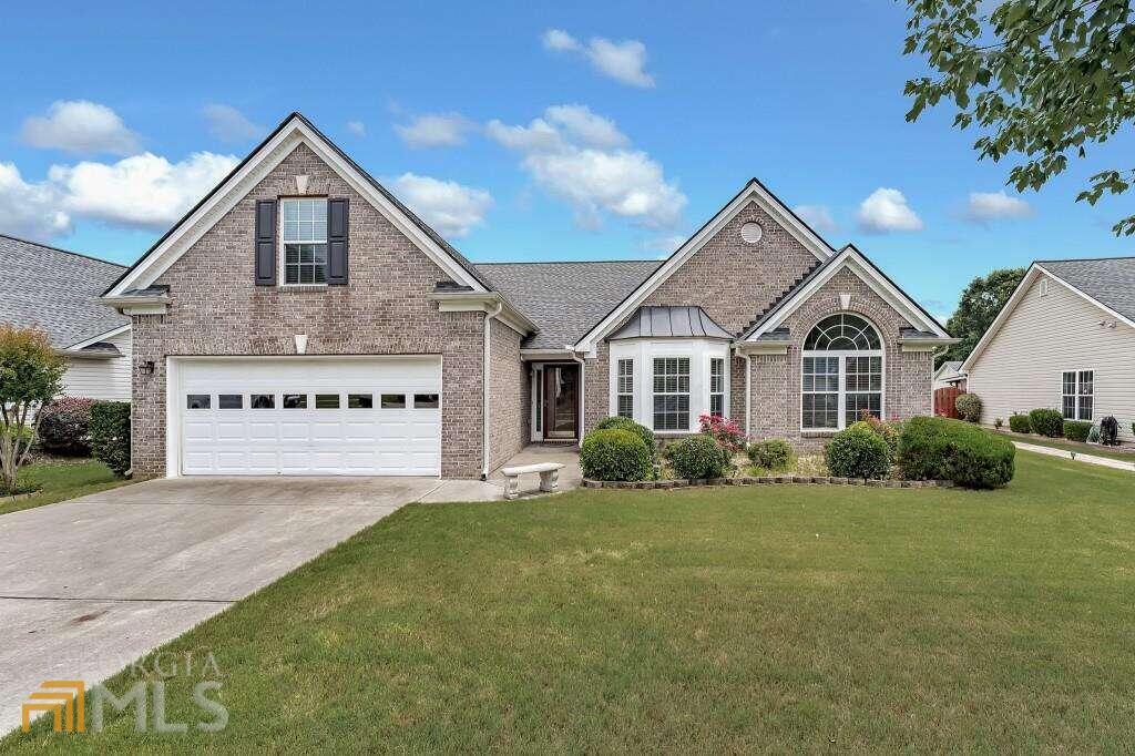 Primary Photo - 1645 Dunton Green Way