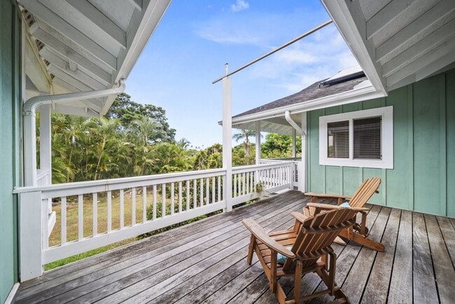 Building Photo - North Shore Tropical Hale | Spacious w/ Private Pool & Tropical Garden