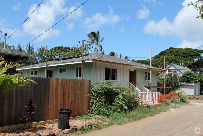 Building Photo - Multi-family