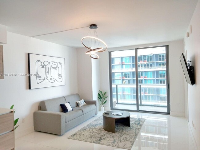 Photo - 1300 S Miami Ave (Miami, FL) Apartment