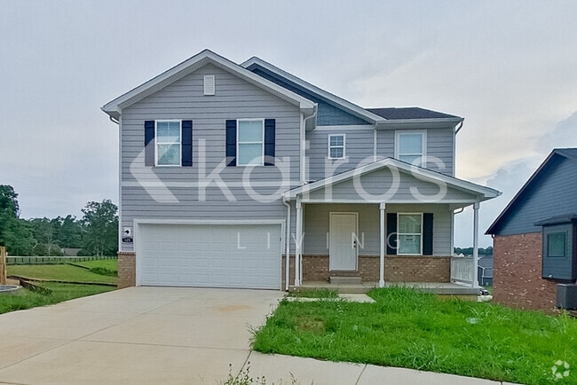 Building Photo - 125 Highpoint Ct