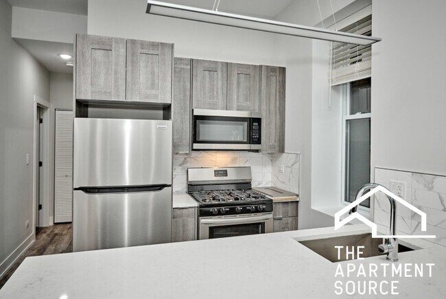 Building Photo - 3527 S Damen Ave