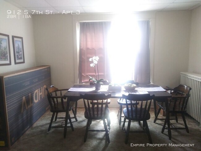 Foto del edificio - 912 S 7th St