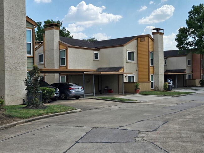 Foto del edificio - 13210 Old Richmond Rd