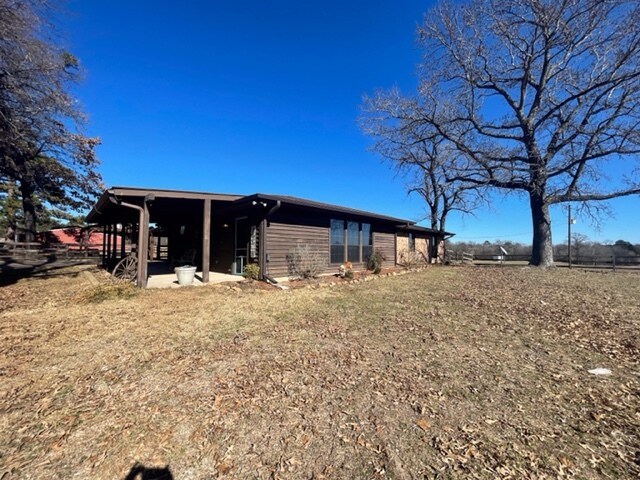 Foto del edificio - 2418 Catalpa Rd