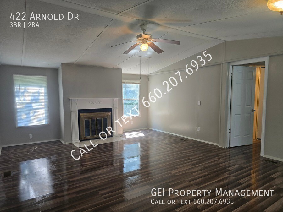 Foto principal - 422 Arnold Dr
