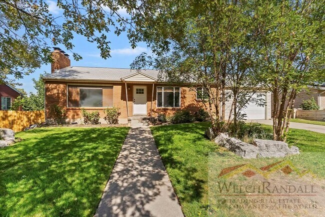 Building Photo - Beautiful 4 Bed 2 Bath Home in North Salt ...