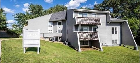 Building Photo - 2622 W Willowlake Dr