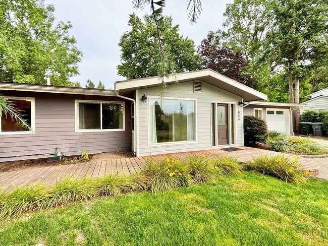 Photo - Charming Medina Home For Rent