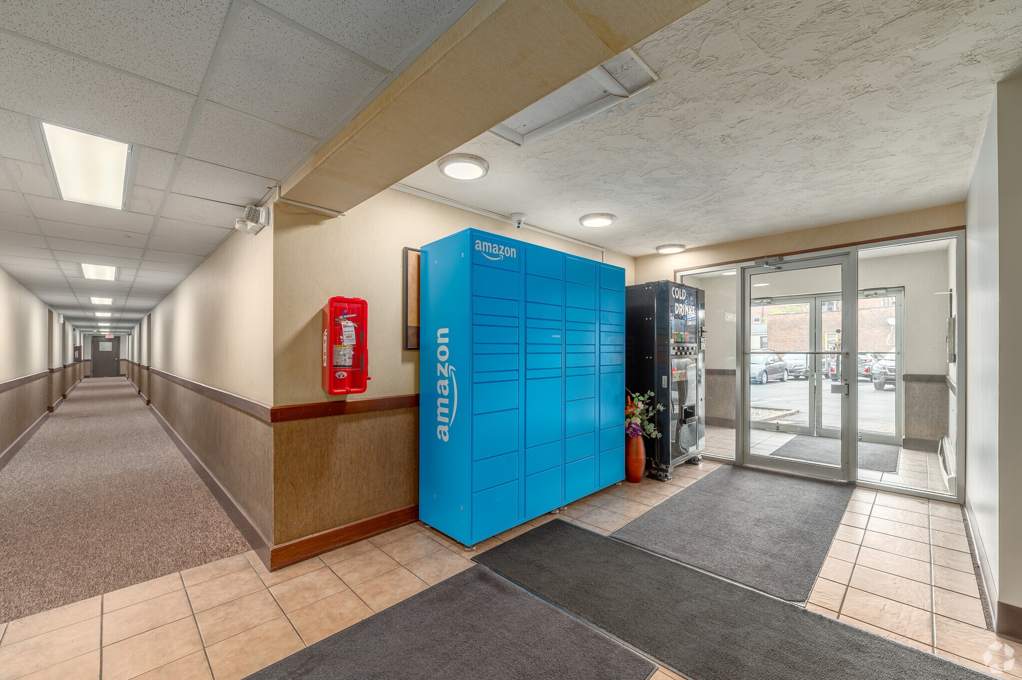 Mark Twain Apartments – photo 4