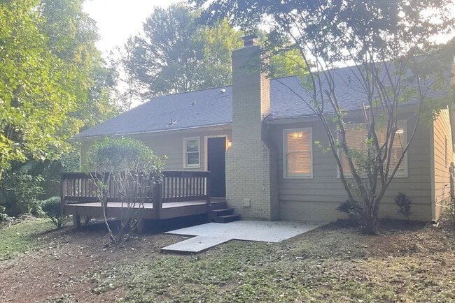 Building Photo - 7113 Thatcher Ct