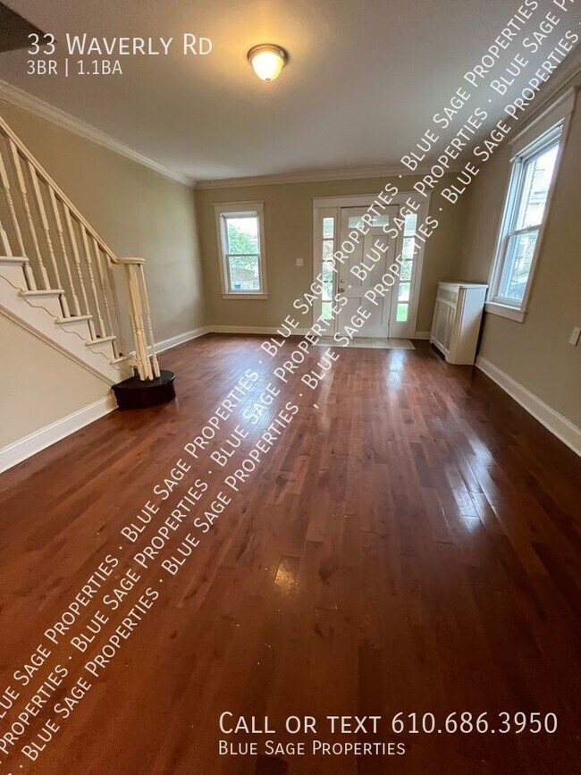 Building Photo - Beautiful 3 Bedroom, 1.5 Bath in Havertown