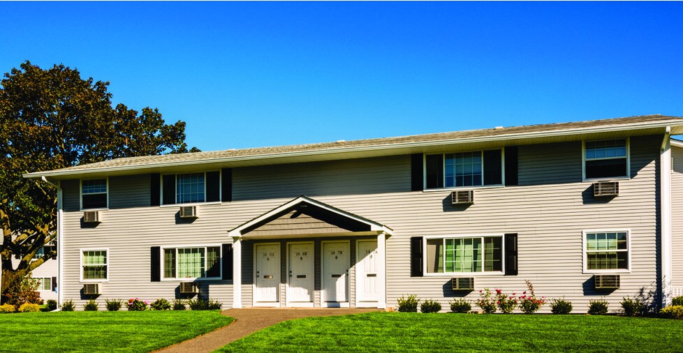 Heatherwood House at Port Jefferson Apartments Port Jefferson Station