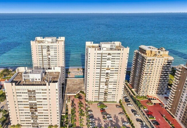 Foto del edificio - 1890 S Ocean Dr