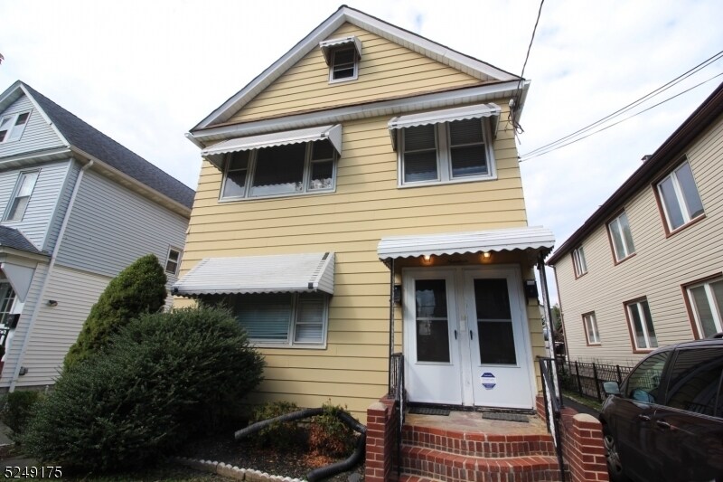 19 E Stimpson Ave, Linden, NJ 07036 House Rental in Linden, NJ