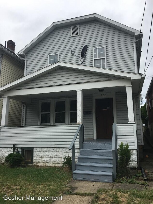 Primary Photo - 3 br, 2 bath House - 908 Vermont Ave