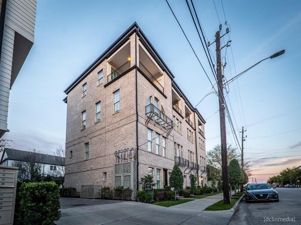 Foto principal - 2709 Capitol St