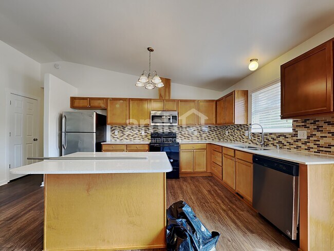 Foto del edificio - 17917 13th Avenue Ct E