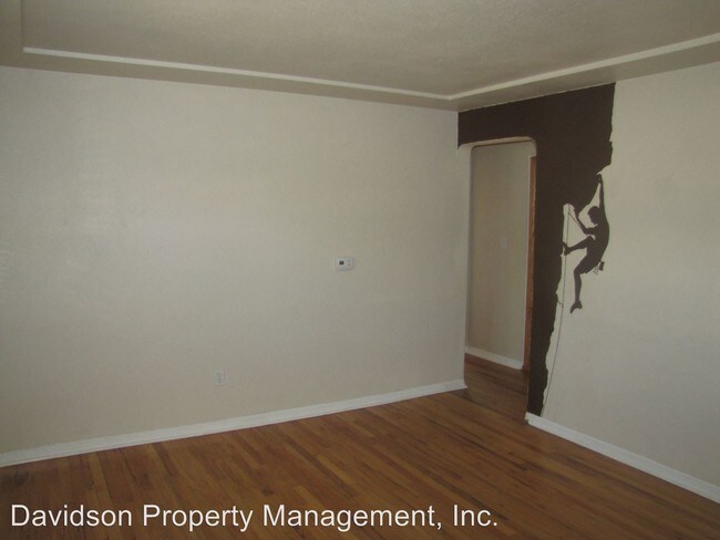 Foto del edificio - 2 br, 1 bath House - 503 S. Cedar St