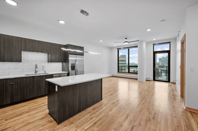 Foto del edificio - 1240 S 2nd St