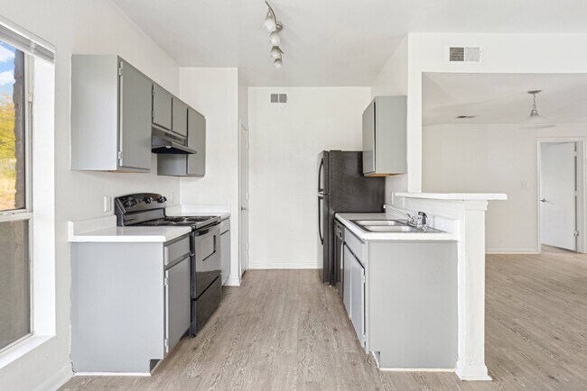 Foto del edificio - Huntington Meadows