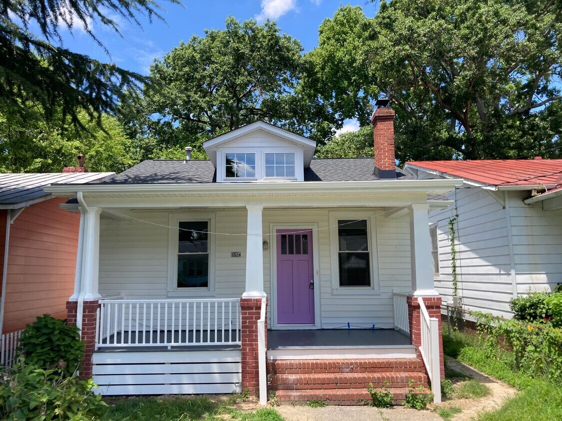 Foto principal - 1514 N 19th St