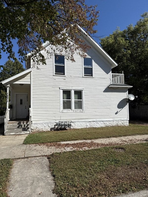 Foto principal - 1271 Cherry St