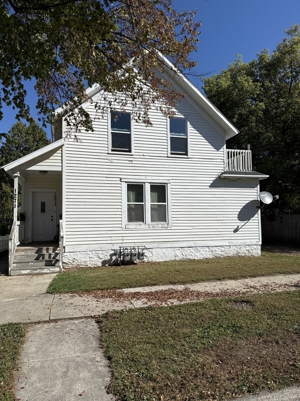 Building Photo - 1271 Cherry St