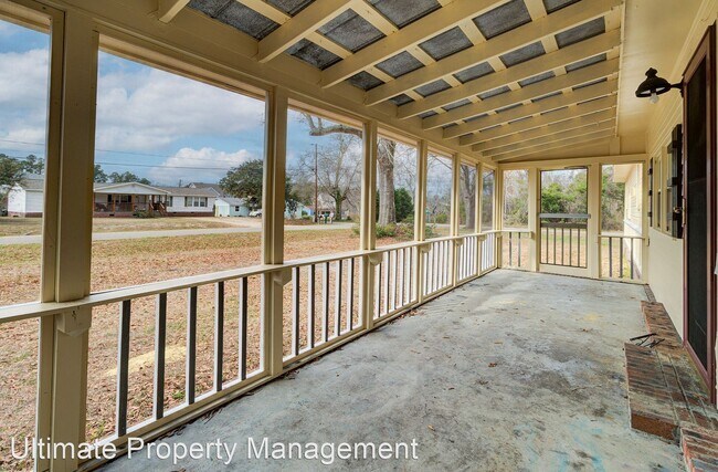 Foto del edificio - 3 br, 2 bath House - 1807 Bailey Avenue