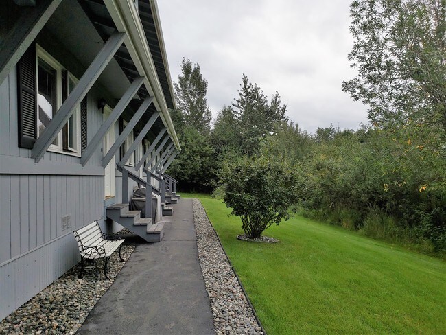 Foto del edificio - 7331 Meadow St