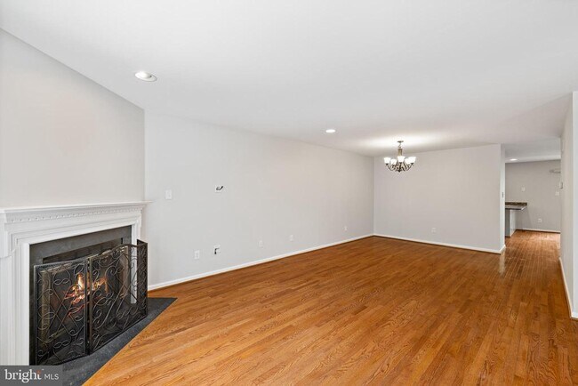 Foto del edificio - 203 Princeton Cir