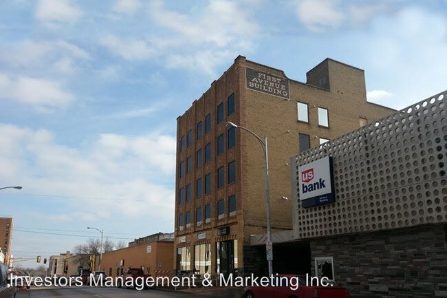 Foto del edificio - 13 1st Ave SE
