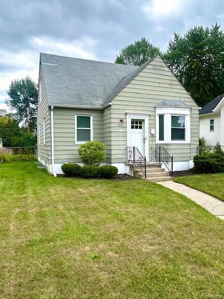 Foto del edificio - 1217 Cherokee Ave