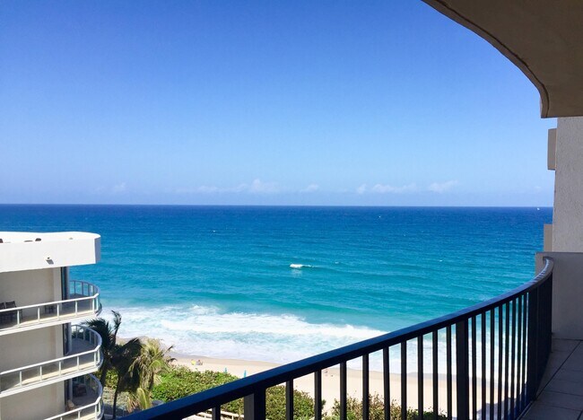 Foto del edificio - 4200 N Ocean Dr