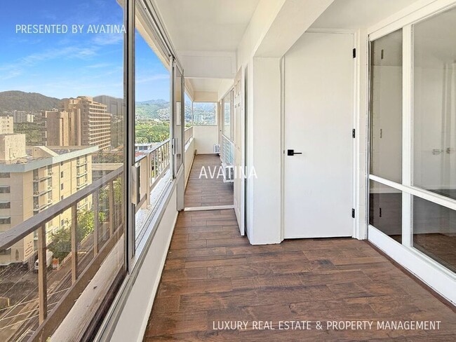 Building Photo - 225 Kaiulani Ave-1005