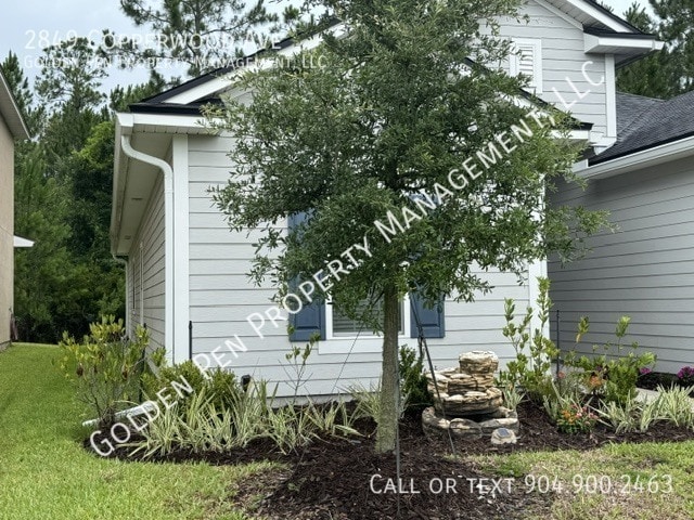 Building Photo - 2849 Copperwood Ave