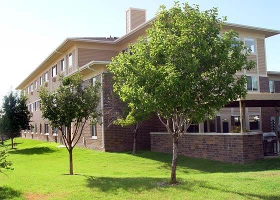 Primary Photo - Southwind Estates Apartments