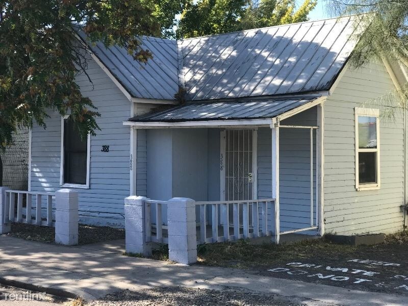 Primary Photo - 3 br, 1 bath House - 388 S Devereaux Street