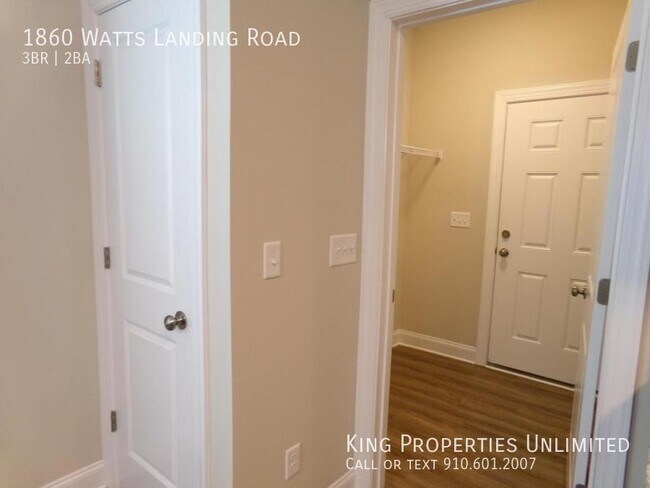 Foto del edificio - 1860 Watts Landing Road