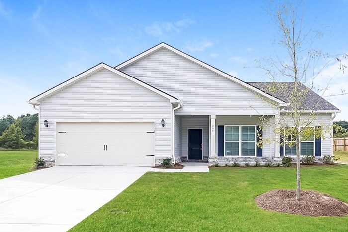 Foto principal - 1255 Oak Ln