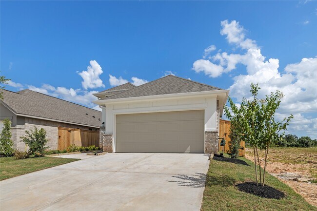 Building Photo - 26715 Concord Dawn Dr