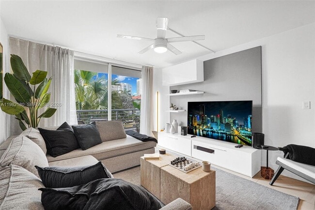 Foto del edificio - 1605 Bay Rd