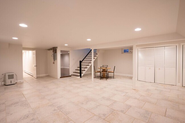 Photo - Spectacular Newton home with amazing features and location available 7/1/26 with July & August re...