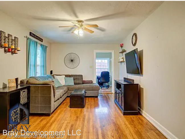 Foto del edificio - 3 br, 1 bath House - 123 Cooks Valley  Rd.