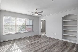 Interior Photo - Columbia Peoplestown