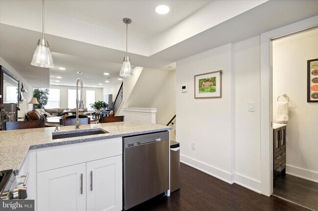 Foto del edificio - 1315 N 25th St