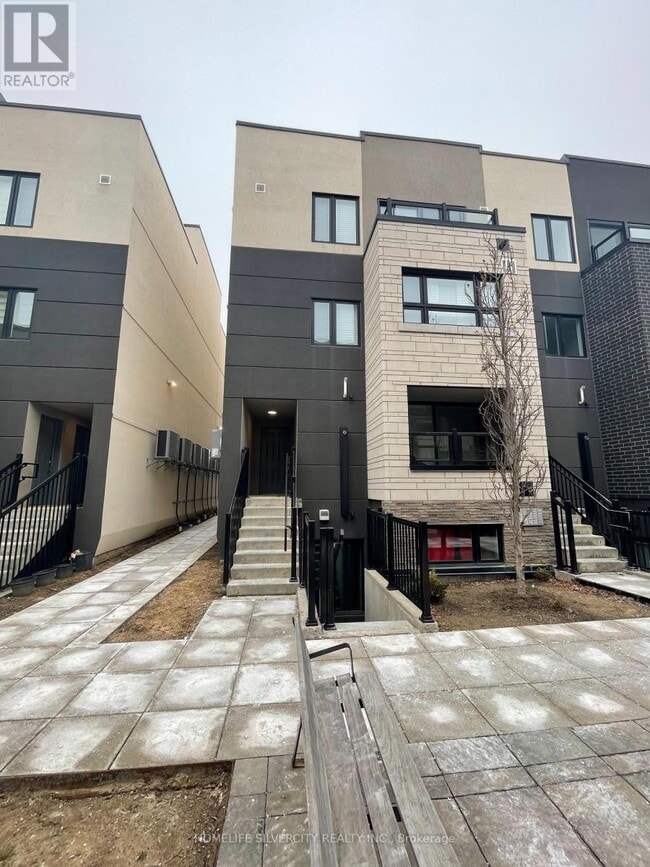 Building Photo - 1141 Cooke Blvd.