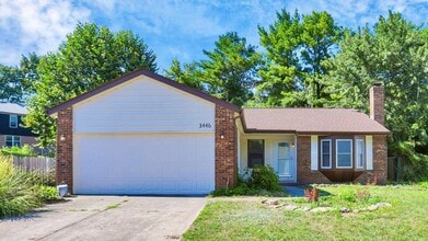 Building Photo - 3446 Bufford Ct