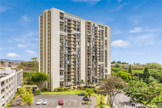 Foto del edificio - 98-500-500 Koauka Loop